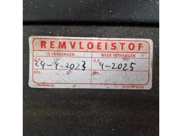 Personenauto, kia, ceed 1.6 crdi 85kw, 2019 - afbeelding 63 van  70