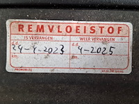 Personenauto, kia, ceed 1.6 crdi 85kw, 2019 - afbeelding 63 van  70