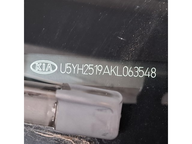 Personenauto, kia, ceed 1.6 crdi 85kw, 2019 - afbeelding 64 van  70