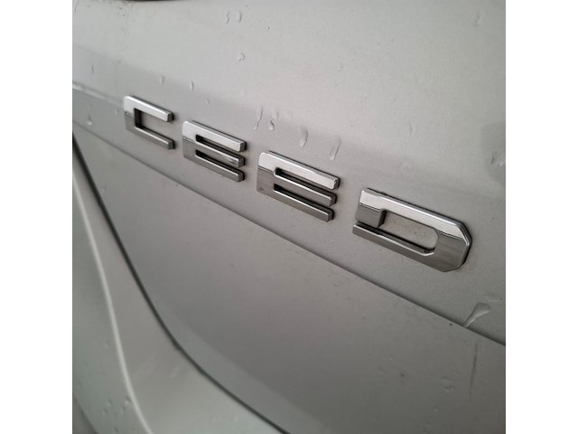 Personenauto, kia, ceed 1.6 crdi 85kw, 2019 - afbeelding 65 van  70