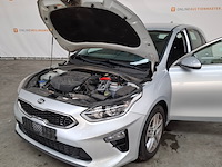 Personenauto, kia, ceed 1.6 crdi 85kw, 2019 - afbeelding 66 van  70