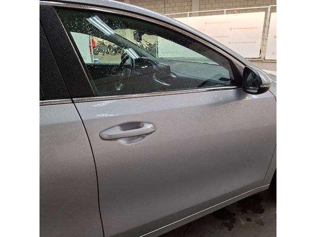 Personenauto, kia, ceed 1.6 crdi 85kw, 2019 - afbeelding 56 van  70