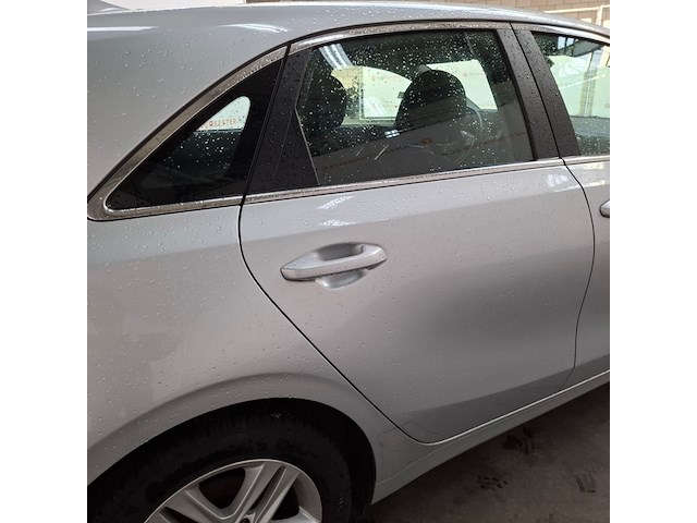 Personenauto, kia, ceed 1.6 crdi 85kw, 2019 - afbeelding 67 van  70