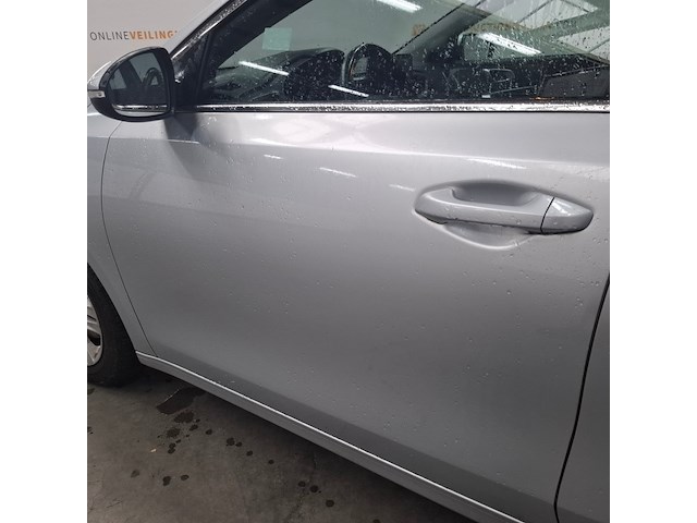 Personenauto, kia, ceed 1.6 crdi 85kw, 2019 - afbeelding 4 van  68