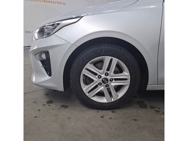 Personenauto, kia, ceed 1.6 crdi 85kw, 2019 - afbeelding 5 van  68