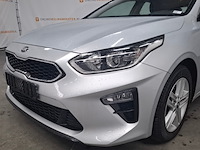 Personenauto, kia, ceed 1.6 crdi 85kw, 2019 - afbeelding 7 van  68