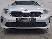Personenauto, kia, ceed 1.6 crdi 85kw, 2019 - afbeelding 9 van  68