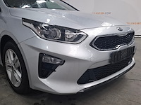 Personenauto, kia, ceed 1.6 crdi 85kw, 2019 - afbeelding 10 van  68