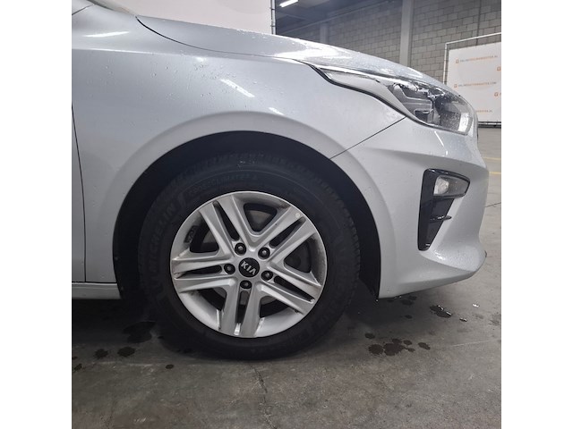 Personenauto, kia, ceed 1.6 crdi 85kw, 2019 - afbeelding 11 van  68