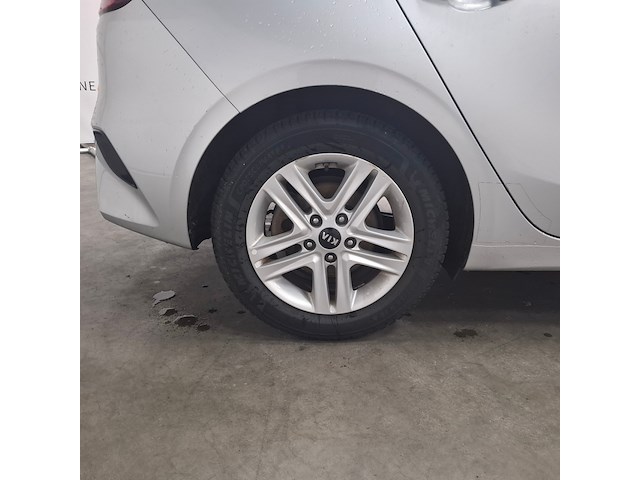 Personenauto, kia, ceed 1.6 crdi 85kw, 2019 - afbeelding 14 van  68