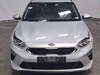 Personenauto, kia, ceed 1.6 crdi 85kw, 2019 - afbeelding 12 van  68