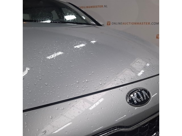Personenauto, kia, ceed 1.6 crdi 85kw, 2019 - afbeelding 25 van  68