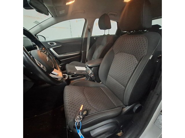 Personenauto, kia, ceed 1.6 crdi 85kw, 2019 - afbeelding 30 van  68