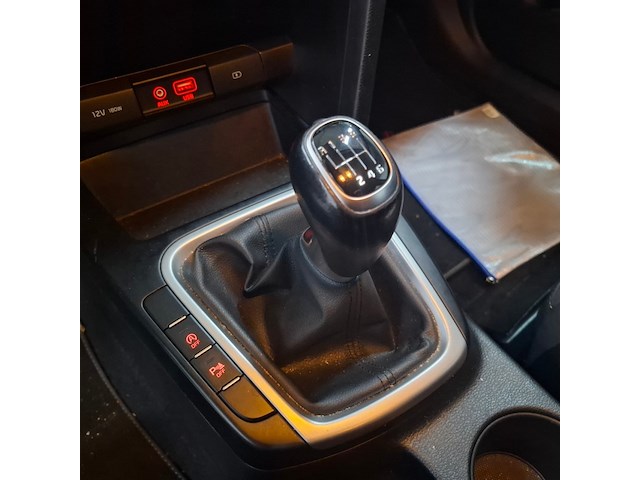 Personenauto, kia, ceed 1.6 crdi 85kw, 2019 - afbeelding 37 van  68