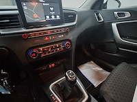 Personenauto, kia, ceed 1.6 crdi 85kw, 2019 - afbeelding 38 van  68