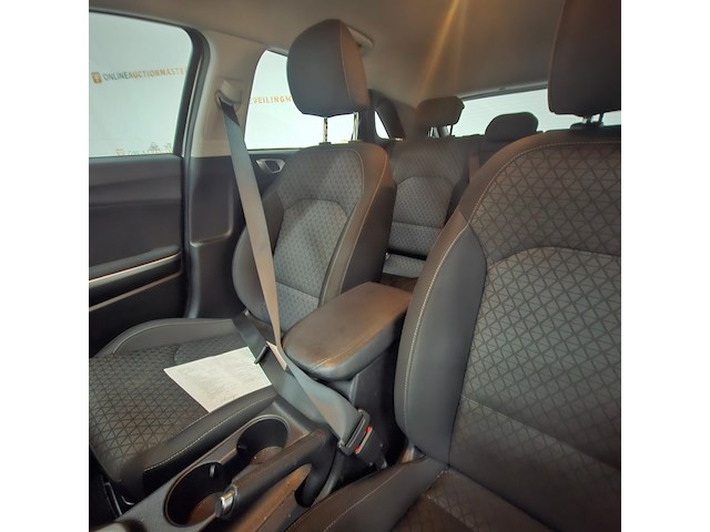 Personenauto, kia, ceed 1.6 crdi 85kw, 2019 - afbeelding 39 van  68