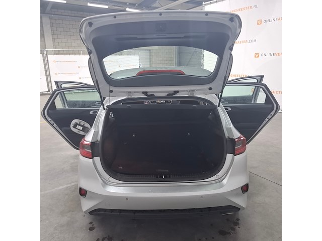 Personenauto, kia, ceed 1.6 crdi 85kw, 2019 - afbeelding 42 van  68