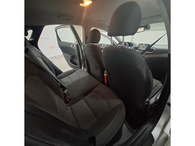 Personenauto, kia, ceed 1.6 crdi 85kw, 2019 - afbeelding 46 van  68