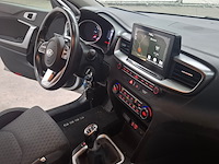 Personenauto, kia, ceed 1.6 crdi 85kw, 2019 - afbeelding 48 van  68