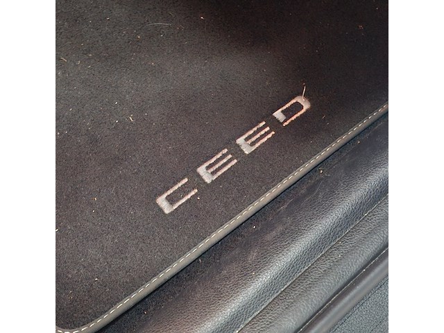 Personenauto, kia, ceed 1.6 crdi 85kw, 2019 - afbeelding 50 van  68