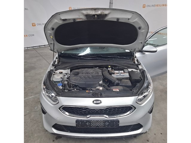 Personenauto, kia, ceed 1.6 crdi 85kw, 2019 - afbeelding 55 van  68