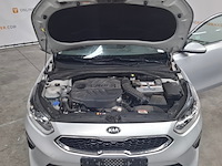 Personenauto, kia, ceed 1.6 crdi 85kw, 2019 - afbeelding 55 van  68
