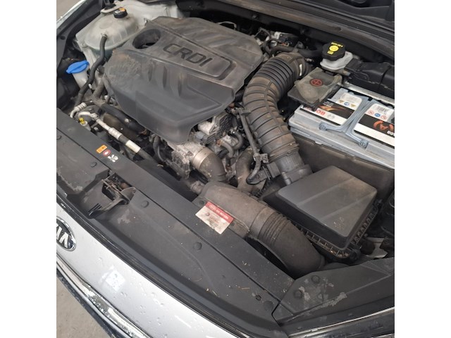 Personenauto, kia, ceed 1.6 crdi 85kw, 2019 - afbeelding 57 van  68