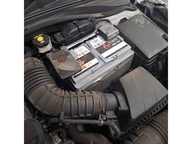Personenauto, kia, ceed 1.6 crdi 85kw, 2019 - afbeelding 58 van  68