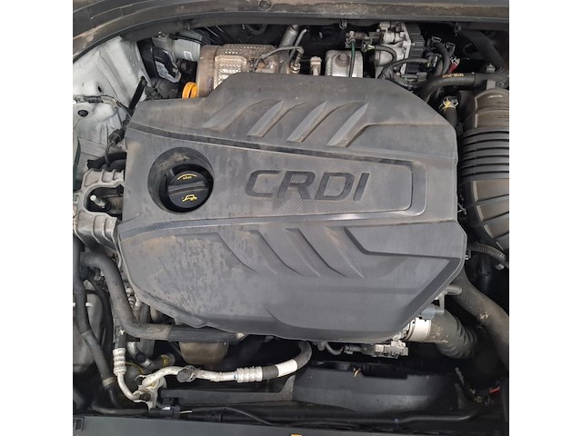 Personenauto, kia, ceed 1.6 crdi 85kw, 2019 - afbeelding 59 van  68