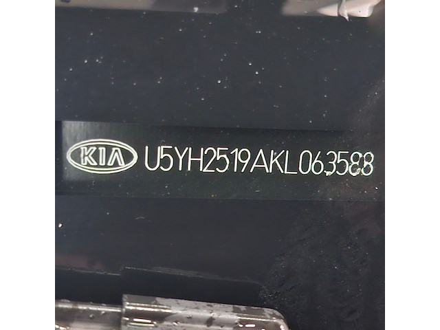 Personenauto, kia, ceed 1.6 crdi 85kw, 2019 - afbeelding 61 van  68
