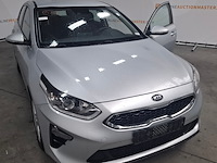 Personenauto, kia, ceed 1.6 crdi 85kw, 2019 - afbeelding 63 van  68