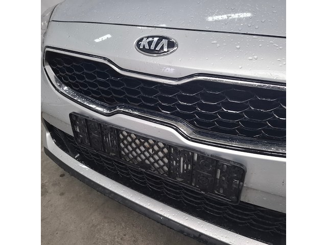 Personenauto, kia, ceed 1.6 crdi 85kw, 2019 - afbeelding 64 van  68