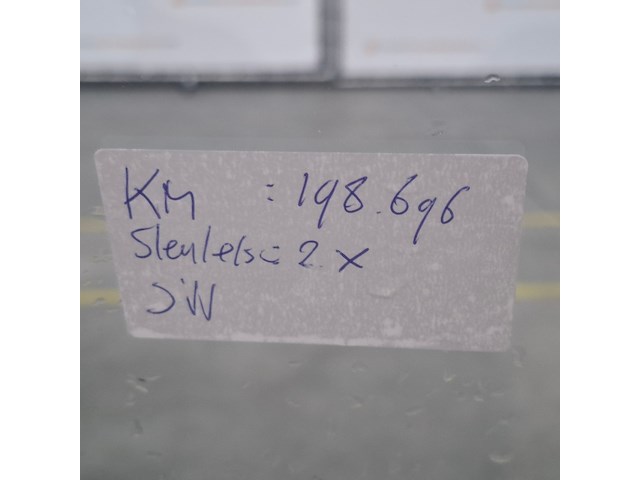 Personenauto, kia, ceed 1.6 crdi 85kw, 2019 - afbeelding 65 van  68