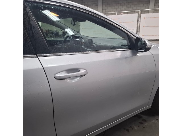 Personenauto, kia, ceed 1.6 crdi 85kw, 2019 - afbeelding 56 van  68