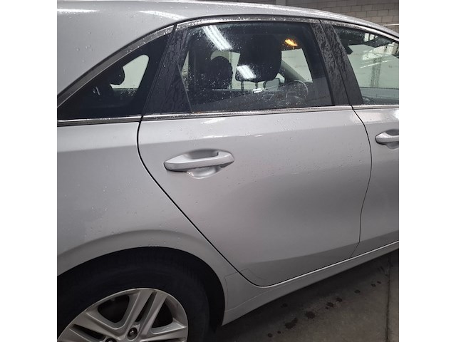 Personenauto, kia, ceed 1.6 crdi 85kw, 2019 - afbeelding 66 van  68