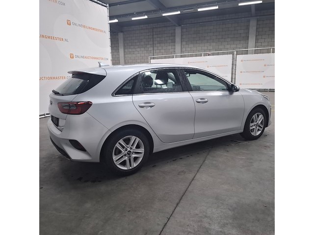 Personenauto, kia, ceed 1.6 crdi 85kw, 2019 - afbeelding 67 van  68