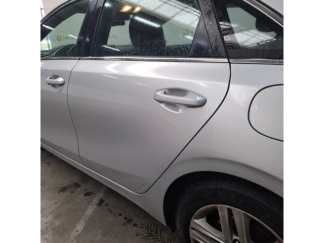 Personenauto, kia, ceed 1.6 crdi 85kw, 2019 - afbeelding 3 van  69
