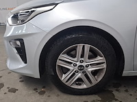 Personenauto, kia, ceed 1.6 crdi 85kw, 2019 - afbeelding 5 van  69