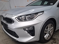 Personenauto, kia, ceed 1.6 crdi 85kw, 2019 - afbeelding 7 van  69