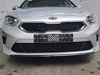 Personenauto, kia, ceed 1.6 crdi 85kw, 2019 - afbeelding 8 van  69