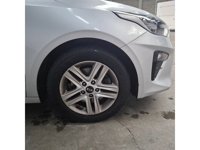 Personenauto, kia, ceed 1.6 crdi 85kw, 2019 - afbeelding 11 van  69