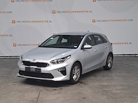 Personenauto, kia, ceed 1.6 crdi 85kw, 2019 - afbeelding 1 van  69