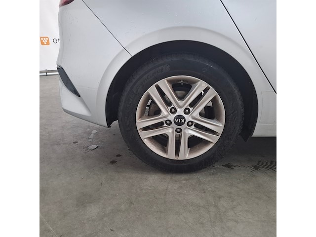 Personenauto, kia, ceed 1.6 crdi 85kw, 2019 - afbeelding 15 van  69