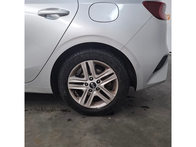 Personenauto, kia, ceed 1.6 crdi 85kw, 2019 - afbeelding 18 van  69