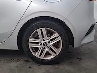 Personenauto, kia, ceed 1.6 crdi 85kw, 2019 - afbeelding 18 van  69