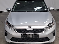 Personenauto, kia, ceed 1.6 crdi 85kw, 2019 - afbeelding 12 van  69