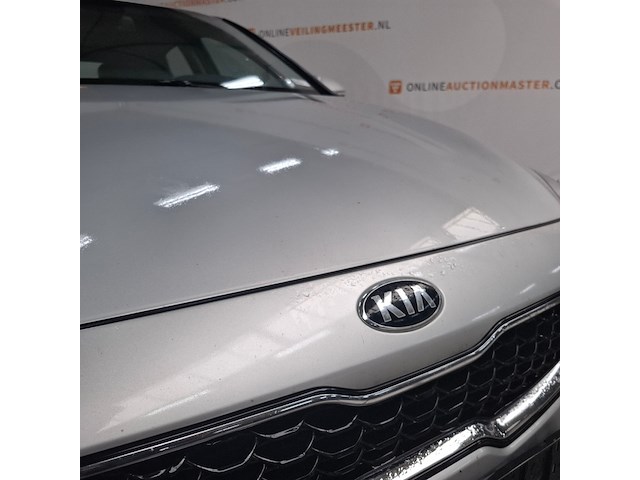 Personenauto, kia, ceed 1.6 crdi 85kw, 2019 - afbeelding 24 van  69