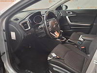 Personenauto, kia, ceed 1.6 crdi 85kw, 2019 - afbeelding 25 van  69