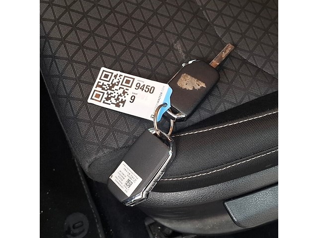 Personenauto, kia, ceed 1.6 crdi 85kw, 2019 - afbeelding 27 van  69