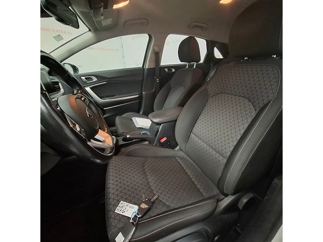 Personenauto, kia, ceed 1.6 crdi 85kw, 2019 - afbeelding 29 van  69